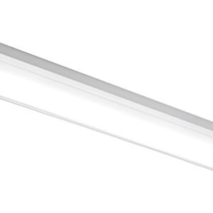 Hansa Plafonnier à LED 40-124, gris clair