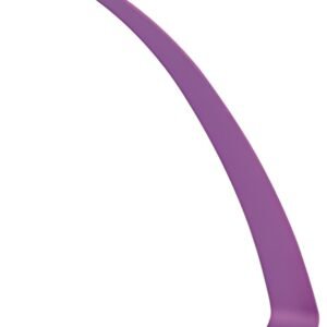 Hansa Lampe de bureau / de lecture à LED Scala, violet