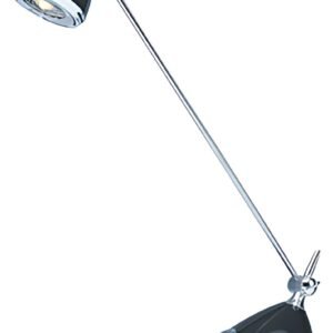 Hansa Lampe de bureau à LED Rio, anthracite