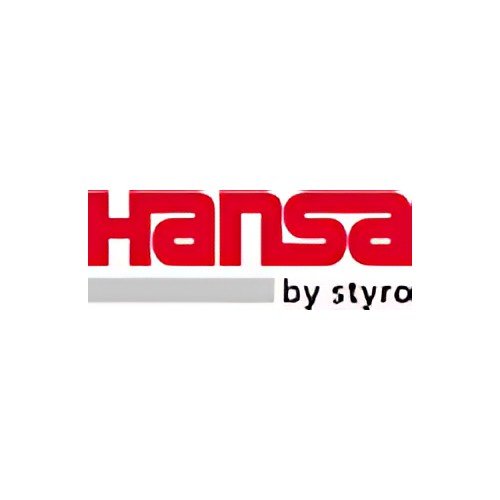 Hansa Tapis anti-fatigue "CONFORT", noir