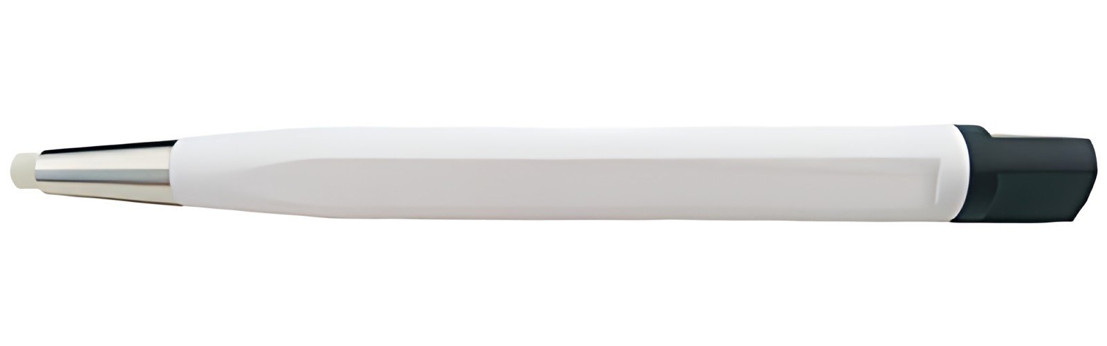 Hansa Stylo-gomme fibre de verre avec pointe en métal