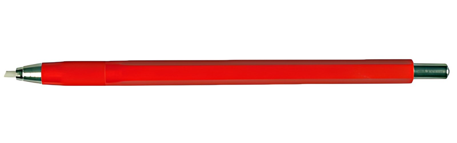 Hansa Outil de serrage 2 mm, avec 1 mine en fibre de verre