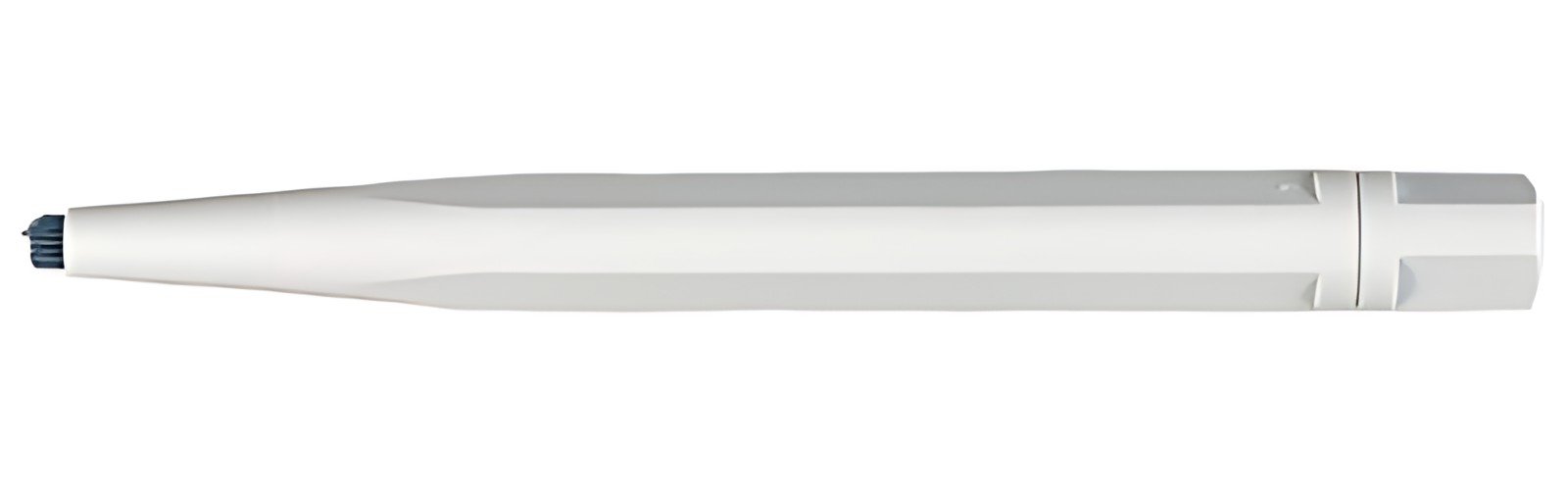 Hansa Stylo-gomme en nylon avec pointe en plastique