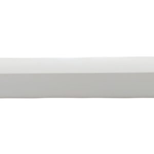 Hansa Stylo-gomme en fil d'acier avec pointe en nickel
