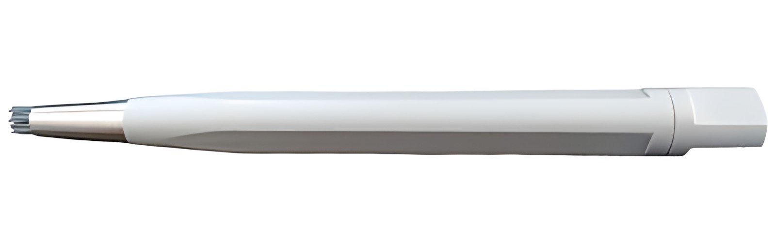 Hansa Stylo-gomme en nylon avec pointe en métal