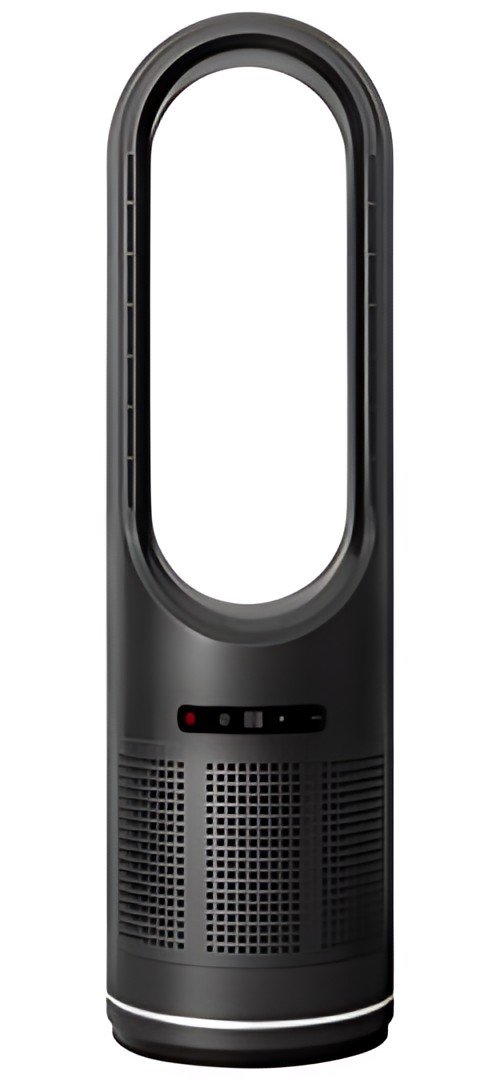 Hansa Ventilateur colonne AM-046, (H)820 mm, anthracite