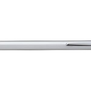 NT Cutter graphique D-1000P, aluminium, argent