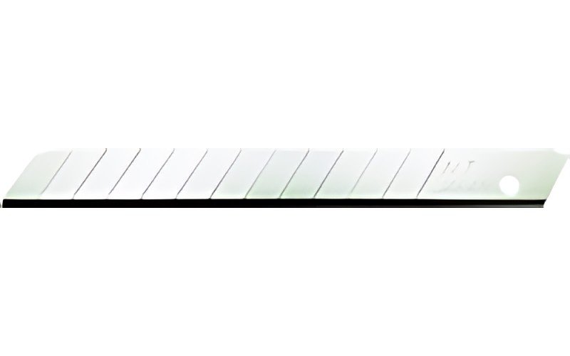 NT Lames de rechange BA-170 pour cutter, 9 mm