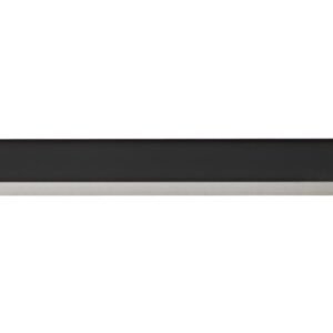 NT Lames de rechange BA-53P pour cutter, 9 mm, noir