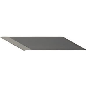 NT Cutter Lame de rechange BDC-200P, 30 degrés