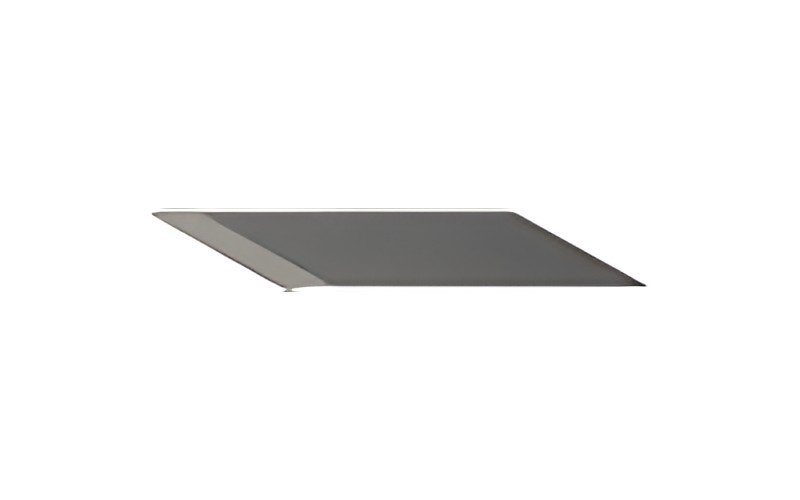 NT Cutter Lame de rechange BDC-200P, 30 degrés