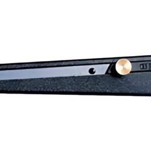 NT Cutter S-202P, cutter en métal en acier inoxydable