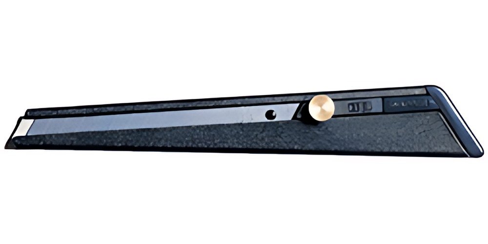 NT Cutter S-202P, cutter en métal en acier inoxydable