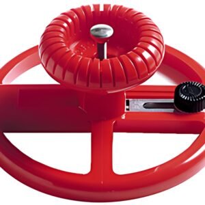 NT Cutter Coupe-cercles C-2500P, en plastique