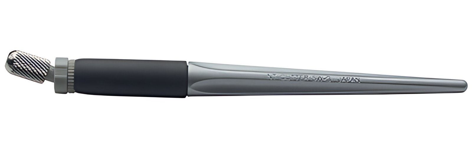 NT Cutter graphique SW-600GP, en aluminium