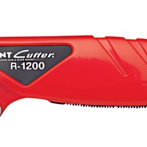 NT Cutter Ouvre-paquet R-1200P, en plastique