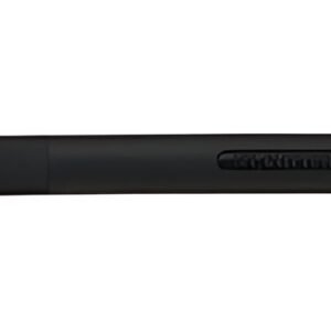 NT Cutter Scalpel D-400P, manche en plastique, noir