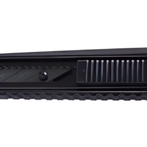 NT Cutter PMGA-EVO2, aluminium revêtu, noir