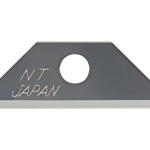 NT Lame de rechange BR400P pour cutter, largeur lame: 12,5mm