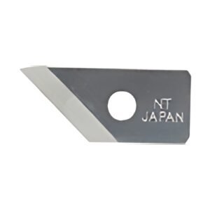 NT Cutter Lame de rechange BC-400P, largeur de lame: 9 mm
