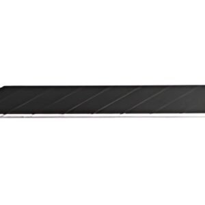 NT Lames de rechange BA15P pour cutter, largeur: 9 mm