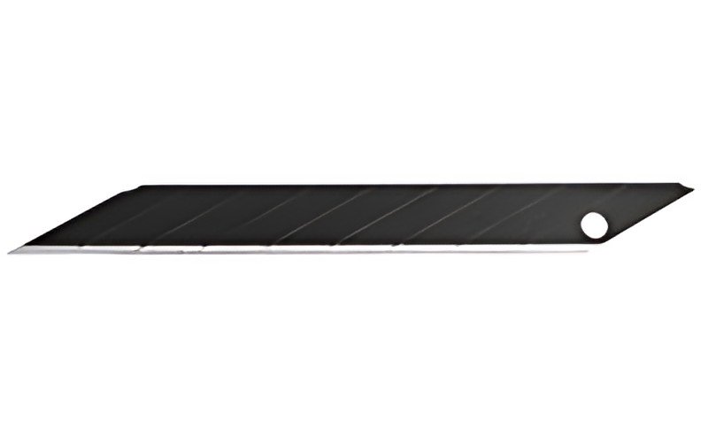 NT Lames de rechange BA15P pour cutter, largeur: 9 mm