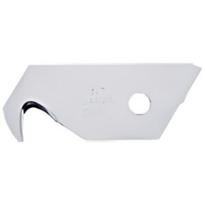 NT Lames de rechange pour cutter BSL-21P, largeur : 18 mm