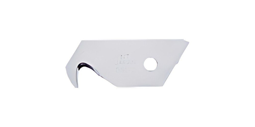 NT Lames de rechange pour cutter BSL-21P, largeur : 18 mm