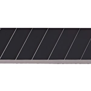 NT Cutter Lame de rechange BH23P, largeur de lame: 12,3 mm