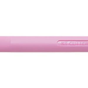 NT Cutter Scalpel D-401P, rose pastel