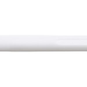 NT Cutter Scalpel D-401P, blanc pastel