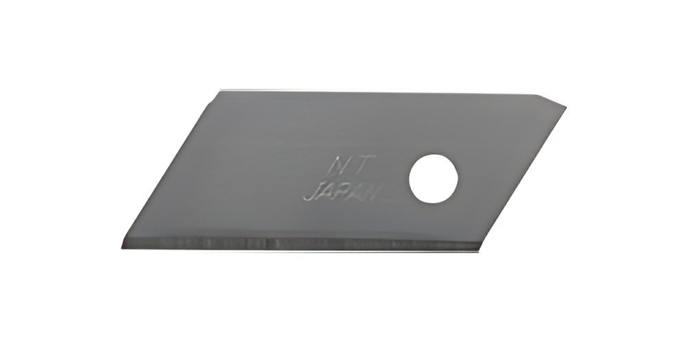 NT Cutter Lame de rechange BZL11P