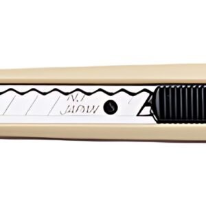 NT Cutter Cutter A-300, boîtier en plastique, beige