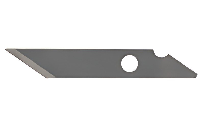 NT Cutter Lame de rechange BDL-41P, 35 degrés