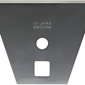 NT Cutter Lame de rechange BSC-21P, largeur: 60 mm