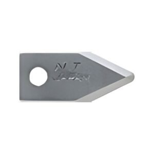 NT Cutter Ersatzklinge BC-1P, Klingenbreite: 9 mm