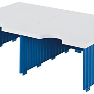 styro Module d'extension styrodoc duo, 2 compartiments,