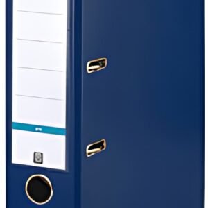 ELBA Classeur à levier smart Pro, dos: 50 mm, bleu foncé