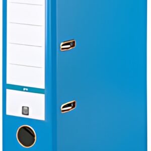 ELBA Classeur à levier smart Pro, dos: 50 mm, bleu clair