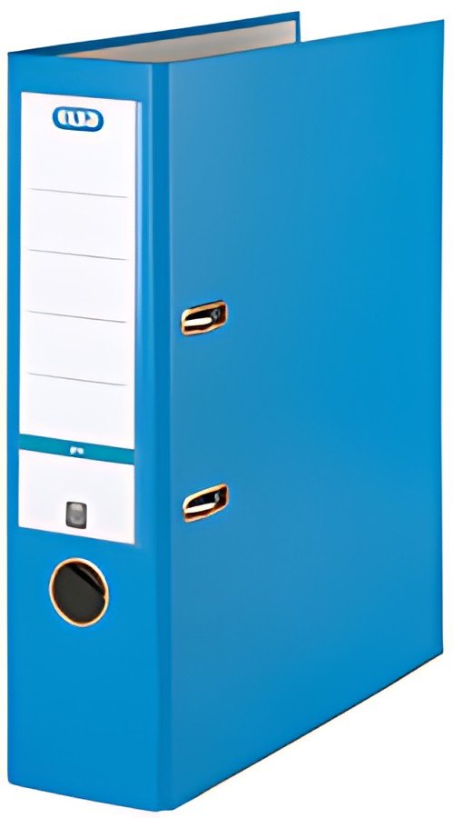 ELBA Classeur à levier smart Pro, dos: 50 mm, bleu clair
