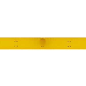 Wonday Règle pour tableau, longueur: 1 m, en bois