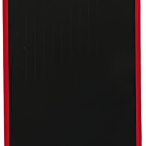Wonday Ardoise en plastique, uni/quadrillé, 170 x 250 mm
