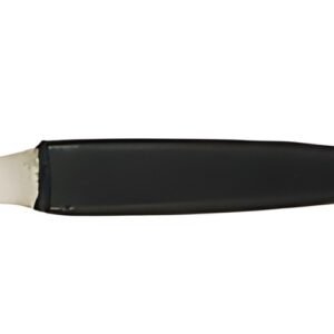 Wonday Grattoir forme scalpel, 150 mm, manche en plastique