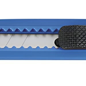 Wonday Cutter universel plastique, lame 18 mm, assorti