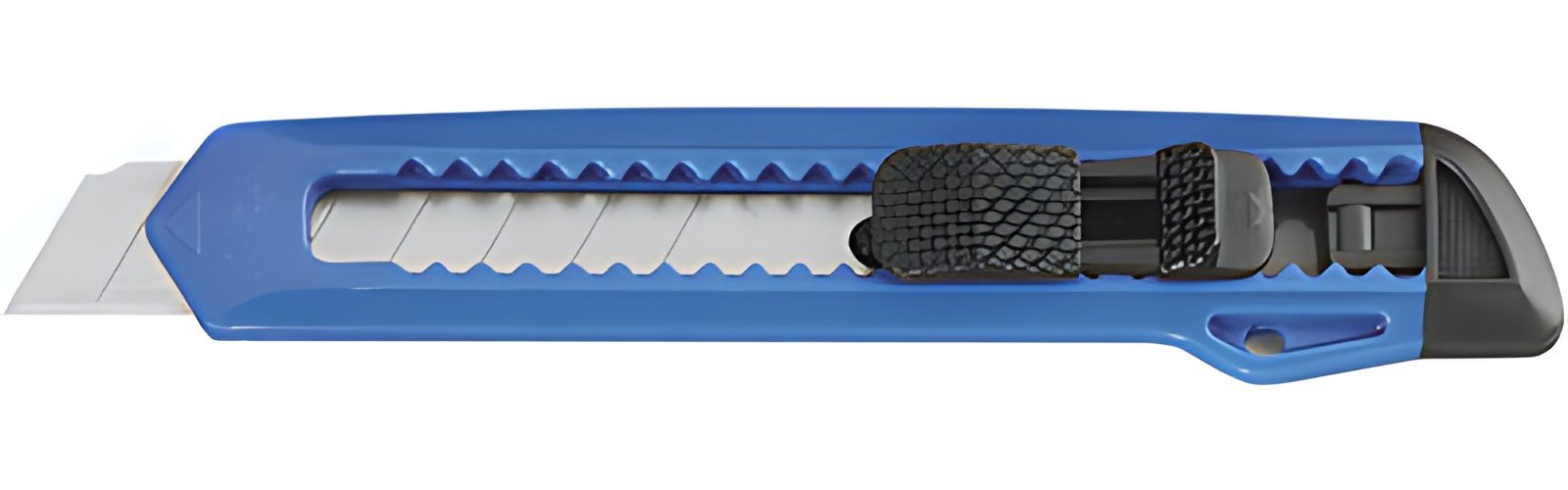 Wonday Cutter universel plastique, lame 18 mm, assorti