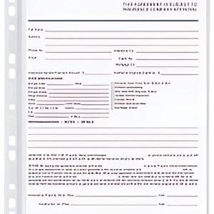 Oxford Pochette perforée avec rabat, A4, PP, 0,12 mm