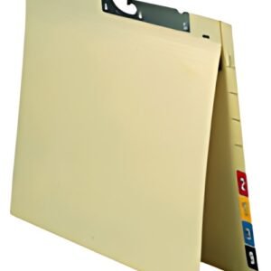Agrafeuse pendulaire spectrale ELBA, DIN A4, carton kraft, peau de chamois