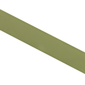 ELBA Barrette de maintien en métal, laqué en couleur laiton