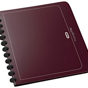 Oxford vario-zipp Protège-documents à anneaux manageMe!, A4