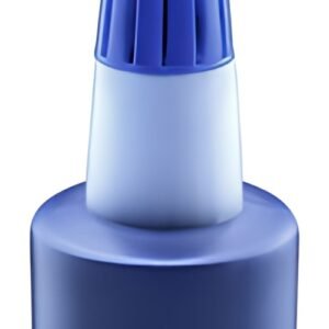 Wonday Encre pour tampon encreur, contenu: 30 ml, bleu